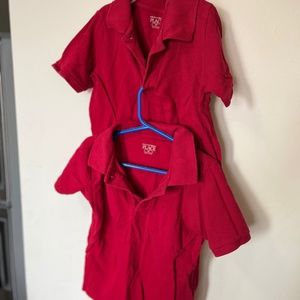 Twins boy’s clothing